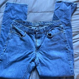 Kenneth Cole Reaction Blue Jeans